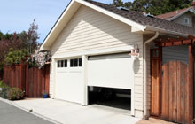 Shelley garage construction leads