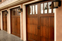 Shelley garage extension quotes